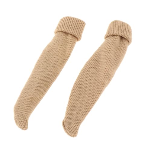 MXRGUMVI 1/6 männliche Soldatensocke, Cosplay-Puppe, Dekor-Zubehör für 30,5 cm große Actionfiguren MXRGUMVI 1/6 männliche Soldatensocke, Cosplay-Puppe, Dekor-Zubehör für 30,5 cm große Actionfiguren von MXRGUMVI