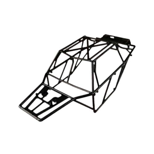MXRGUMVI 1:10 RC Car Roll Cage Nylon DIY Modified Replace Parts for Rh1045 Rh1043 Car MXRGUMVI 1:10 RC Car Roll Cage Nylon DIY Modified Replace Parts for Rh1045 Rh1043 Car von MXRGUMVI