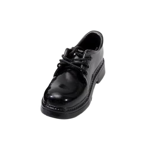 MXRGUMVI 1:6 PVC Schuhe Handgemachtes Spielzeug für 30,5 cm weibliche Soldaten Figuren Puppenmodell von MXRGUMVI