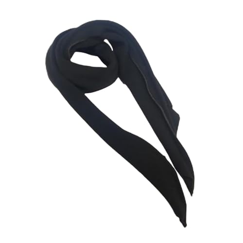 MXRGUMVI 1:6 Soldat Schal Puppe Dekor Zubehör für 30,5 cm Actionfiguren Kostüm, Schwarz MXRGUMVI 1:6 Soldat Schal Puppe Dekor Zubehör für 30,5 cm Actionfiguren Kostüm, Schwarz von MXRGUMVI