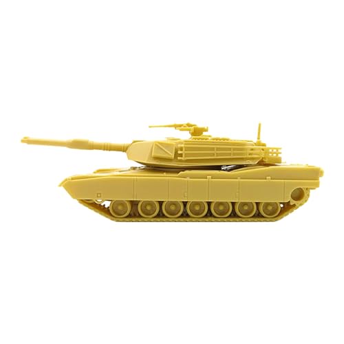 MXRGUMVI 1:72 Scale Tank Model Kits DIY Assemble Miniature Tank Building Kits for Boy M1A2 MXRGUMVI 1:72 Scale Tank Model Kits DIY Assemble Miniature Tank Building Kits for Boy M1A2 von MXRGUMVI