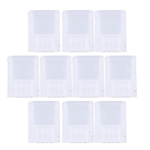 MXRGUMVI 10 Stück Lithium-Batterie-Balance-Draht-Kopfschutz, 3S MXRGUMVI 10 Stück Lithium-Batterie-Balance-Draht-Kopfschutz, 3S von MXRGUMVI