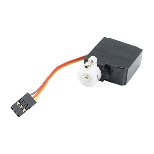 MXRGUMVI 124008-2738 RC Servoteile für Wltoys 124008 RC Crawler Auto Hobby Modell Spielzeug MXRGUMVI 124008-2738 RC Servoteile für Wltoys 124008 RC Crawler Auto Hobby Modell Spielzeug von MXRGUMVI