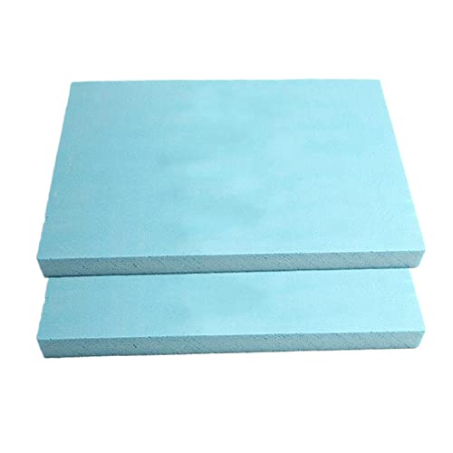 MXRGUMVI 2 Stück Miniatur DIY Landschaft Landschaft Gebäude Diorama Basis für Mikrolandschaft 30x40x3cm, Blau, 30x40x3cm MXRGUMVI 2 Stück Miniatur DIY Landschaft Landschaft Gebäude Diorama Basis für Mikrolandschaft 30x40x3cm, Blau, 30x40x3cm von MXRGUMVI