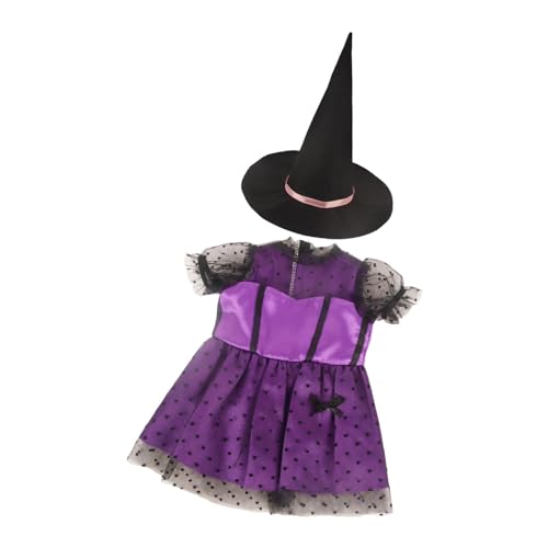 MXRGUMVI 45,7 cm Puppenkleid, Outfit, Stoff, Partykleid für Festival, Alltag, Spielaktivität, Typ B MXRGUMVI 45,7 cm Puppenkleid, Outfit, Stoff, Partykleid für Festival, Alltag, Spielaktivität, Typ B von MXRGUMVI