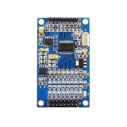MXRGUMVI ADS1256 Modul 24 Bit 8 K Hochpräzise ADC Datenerfassungsplatine MXRGUMVI ADS1256 Modul 24 Bit 8 K Hochpräzise ADC Datenerfassungsplatine von MXRGUMVI