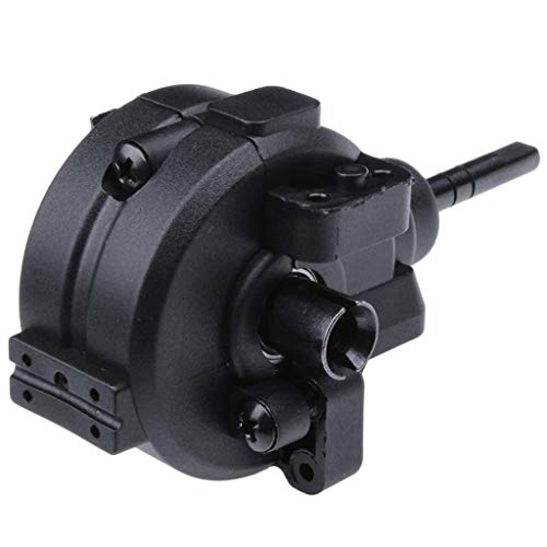MXRGUMVI Aluminium-Getriebe-Montageteile für HSP 94123 94106 1/10 RC Nitro Auto hinten MXRGUMVI Aluminium-Getriebe-Montageteile für HSP 94123 94106 1/10 RC Nitro Auto hinten von MXRGUMVI