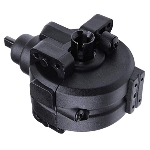 MXRGUMVI Aluminium-Getriebe-Montageteile für HSP 94123 94106 1/10 RC Nitro Auto vorne MXRGUMVI Aluminium-Getriebe-Montageteile für HSP 94123 94106 1/10 RC Nitro Auto vorne von MXRGUMVI