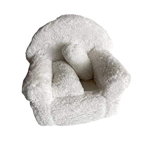 MXRGUMVI Baby Posing Figure Mini Sofa Posing Photo Props for Studio Co mmemoration Type A MXRGUMVI Baby Posing Figure Mini Sofa Posing Photo Props for Studio Co mmemoration Type A von MXRGUMVI