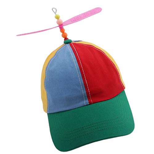 MXRGUMVI Eltern-Kind-Propellerhut aus Bambus, Baseballkappe, Entenzungenhut, Erwachsene MXRGUMVI Eltern-Kind-Propellerhut aus Bambus, Baseballkappe, Entenzungenhut, Erwachsene von MXRGUMVI