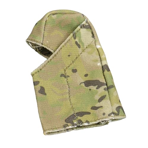MXRGUMVI Fashion 1/6 Kopfmaske Kostüm Zubehör für 30,5 cm Männer Soldatenfiguren Accs MXRGUMVI Fashion 1/6 Kopfmaske Kostüm Zubehör für 30,5 cm Männer Soldatenfiguren Accs von MXRGUMVI