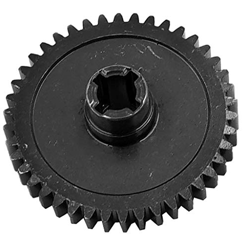 MXRGUMVI Fit WLtoys K929-B 1:18 Upgrade 42T Getriebe Reduzierstück Teile Fitting Zubehör von MXRGUMVI