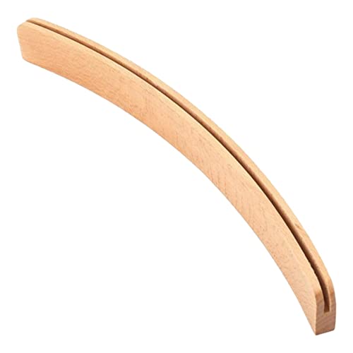 MXRGUMVI Gewölbte Spielkartenhalter aus Holz, breiter Boden, Pokerkartenregal, stabil MXRGUMVI Gewölbte Spielkartenhalter aus Holz, breiter Boden, Pokerkartenregal, stabil von MXRGUMVI