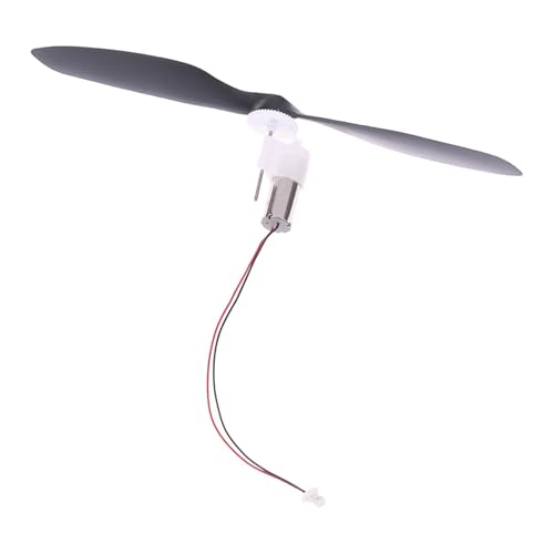 MXRGUMVI High Speed Propeller Ersatzteile RC Flugzeug Propeller für RC Flugzeug Drohne MXRGUMVI High Speed Propeller Ersatzteile RC Flugzeug Propeller für RC Flugzeug Drohne von MXRGUMVI