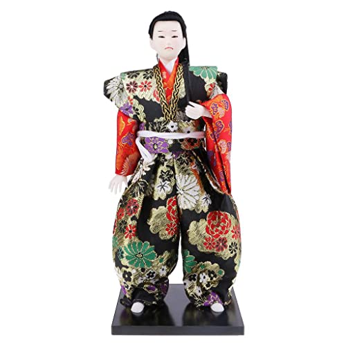 MXRGUMVI Japanese Japanese Warrior Dolls Japanese Ninja Humanoid Doll Ornaments w72 MXRGUMVI Japanese Japanese Warrior Dolls Japanese Ninja Humanoid Doll Ornaments w72 von MXRGUMVI