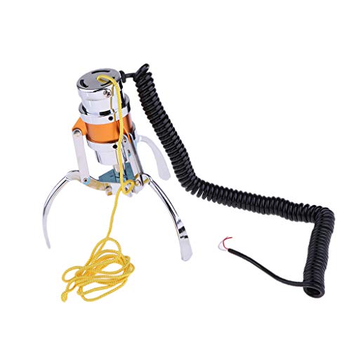 MXRGUMVI Kranmaschine Ersatzkrallen mit Spule Puppe Pfote Zubehör DIY Teile S von MXRGUMVI