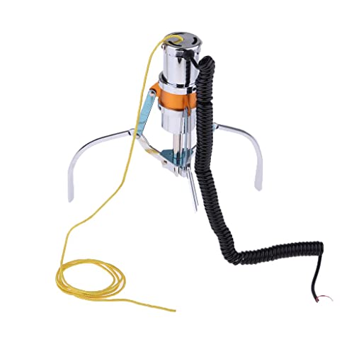 MXRGUMVI Kranmaschine Ersatzkrallen mit Spule Puppe Pfote Zubehör DIY Teile XL von MXRGUMVI