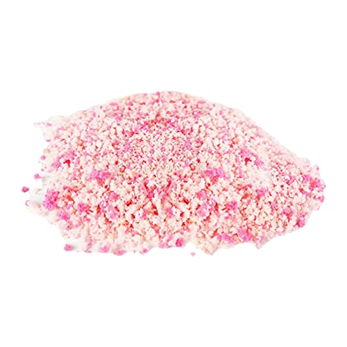 MXRGUMVI Miniatur Blatt Diorama Layout für Modelleisenbahn Baumaterialien Dekor von MXRGUMVI