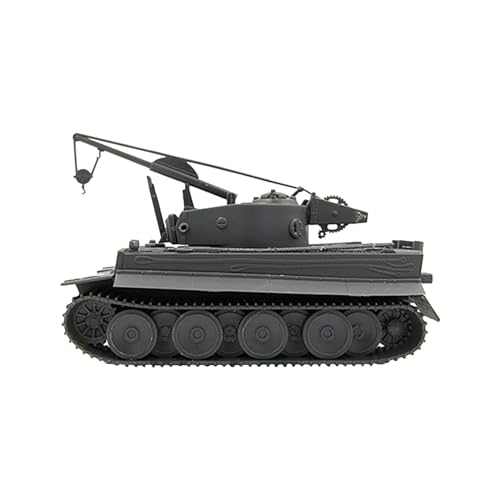 MXRGUMVI Modellbausätze im Maßstab 1:72, Miniatur-Tank-Bausätze für Jungen, Tiger, Reparatur-Tank MXRGUMVI Modellbausätze im Maßstab 1:72, Miniatur-Tank-Bausätze für Jungen, Tiger, Reparatur-Tank von MXRGUMVI