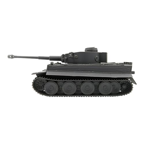 MXRGUMVI Modellbausätze im Maßstab 1:72, Miniatur-Tank-Bausätze für Jungen-Tiger-Panzer, zum Selbstzusammenbauen MXRGUMVI Modellbausätze im Maßstab 1:72, Miniatur-Tank-Bausätze für Jungen-Tiger-Panzer, zum Selbstzusammenbauen von MXRGUMVI