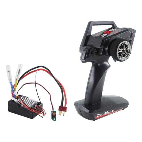 MXRGUMVI RC Car Transmit Machine mit Empfänger für Wltoys 12428 12427 12423 124006 Crawler MXRGUMVI RC Car Transmit Machine mit Empfänger für Wltoys 12428 12427 12423 124006 Crawler von MXRGUMVI