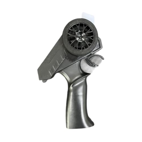 MXRGUMVI RC Controller Professionelle Fernbedienung für MN82 MN78 1/12 RC Auto LKW von MXRGUMVI