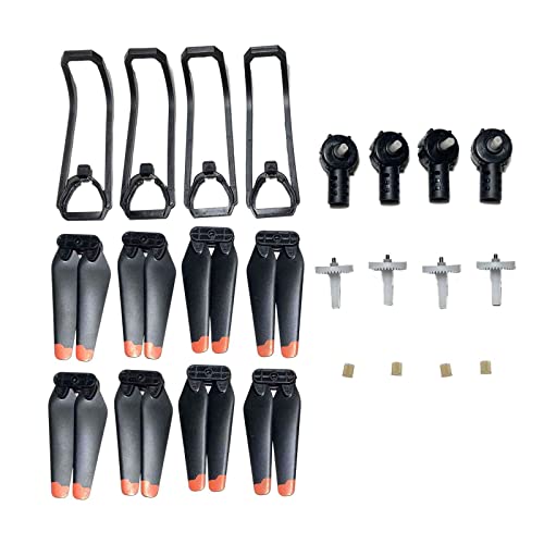 MXRGUMVI RC Drohne Motor Zubehör DIY Modifikation Upgrade für RC Drohne Quadcopter Typ B MXRGUMVI RC Drohne Motor Zubehör DIY Modifikation Upgrade für RC Drohne Quadcopter Typ B von MXRGUMVI