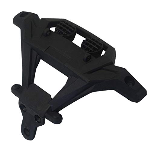 MXRGUMVI RC Frontstoßstangenschutz Upgrade Teile für 9130/9136/9137 1/16 RC Bigfoot MXRGUMVI RC Frontstoßstangenschutz Upgrade Teile für 9130/9136/9137 1/16 RC Bigfoot von MXRGUMVI