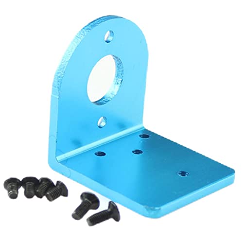 MXRGUMVI RC Motorhalter Metall Bürstenlos Einfach zu Installieren RC Motorbasis für A969 MXRGUMVI RC Motorhalter Metall Bürstenlos Einfach zu Installieren RC Motorbasis für A969 von MXRGUMVI
