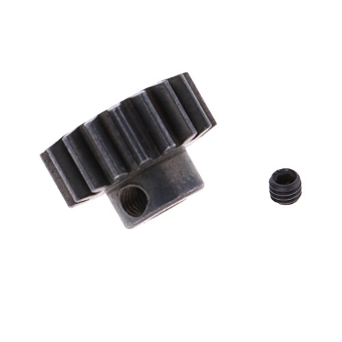 MXRGUMVI RC Parts Metal Motor Gear for RC Car 1/12 Wltoys 12428 12423 Monster Truck MXRGUMVI RC Parts Metal Motor Gear for RC Car 1/12 Wltoys 12428 12423 Monster Truck von MXRGUMVI