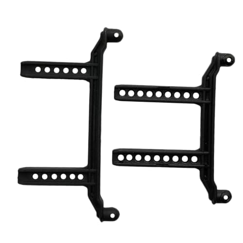 MXRGUMVI SJ04 RC Car Body Post Mount Parts for 9130/9136/9137 1/16 RC Bigfoot Buggy von MXRGUMVI