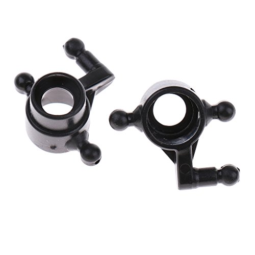 MXRGUMVI Wltoys RC Auto Ersatzteile Relacement K989-33 Lenkbecher hinten links rechts von MXRGUMVI