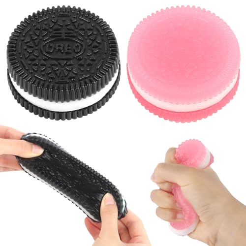 Biscuit Stress Relief Spielzeug Biscuit Stress Relief Spielzeug von MXTIMWAN