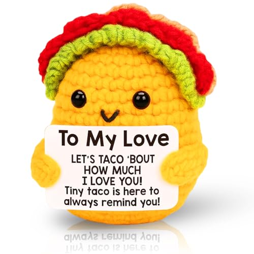 MXYZQDE Taco Kuchen Puppen Mutmacher Geschenk,Mutmacher Geschenk,EIN Emotional Unterstützender Weicher Plüsenpartner,Das Ideale Für Trost und Entspannung MXYZQDE Taco Kuchen Puppen Mutmacher Geschenk,Mutmacher Geschenk,EIN Emotional Unterstützender Weicher Plüsenpartner,Das Ideale Für Trost und Entspannung von MXYZQDE