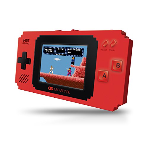 Pixel Player Pixel Player von MY ARCADE