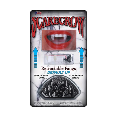 MY OTHER ME FUN COMPANY, S.L. Scarecrow, Mehrfarbig (208721) von MY OTHER ME FUN COMPANY, S.L.