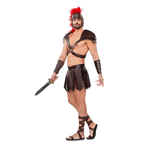 MY OTHER ME FUN COMPANY, SL Sexy Gladiator Kostüm für Herren von My Other Me