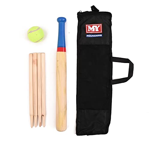 M.Y JNS_445900 TY4423 Deluxe-Schlaggerät-Set, verschieden, 1 Stück von M.Y