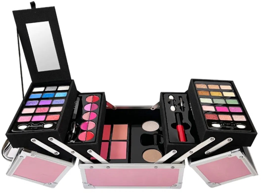 MYA Cosmetics Kosmetiktasche Super Cube von MYA Cosmetics