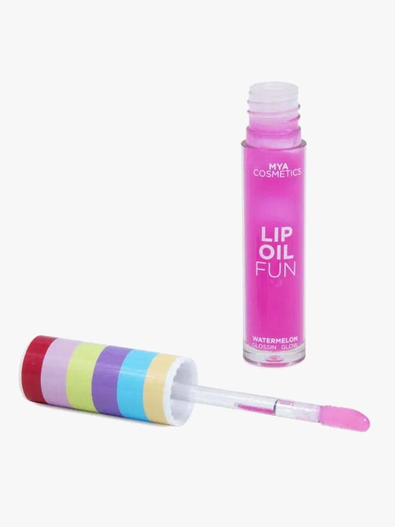 MYA Cosmetics Lippenöl MYA Cosmetics Lippenöl von MYA Cosmetics