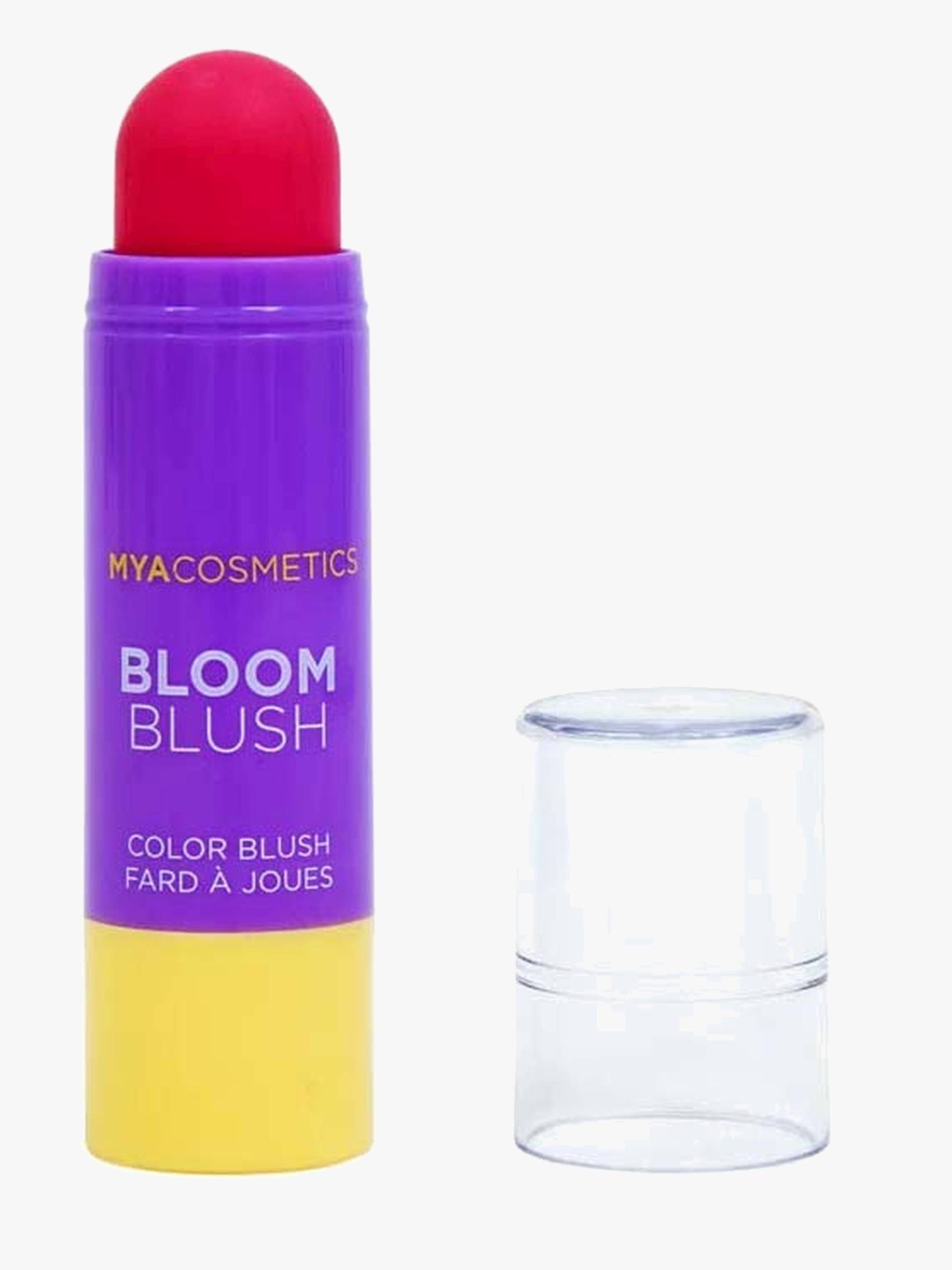 MYA Cosmetics Rouge &  Highlighter Schminkset von MYA Cosmetics