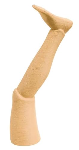 Aldo Giovanni und Giacomo MYAGG Garpez Dekofigur aus PLA, 20 cm, Holzfaser, freistehend von MYAGG