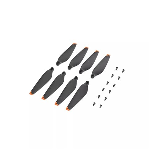 MYSXSWHL 2Pairs Propeller for D-JI Mini 3 Drone Paddle Reparatur Ersatz Teile Drone Ersatz Klinge Teile Drone Propeller Dropshipping MYSXSWHL 2Pairs Propeller for D-JI Mini 3 Drone Paddle Reparatur Ersatz Teile Drone Ersatz Klinge Teile Drone Propeller Dropshipping von MYSXSWHL