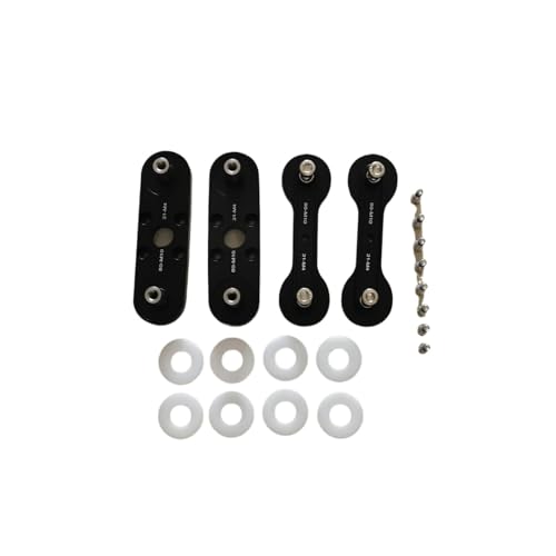 MYSXSWHL 80-31M4 3411CW CCW Feste Adapter Clamp Propeller Clips for X9 Landwirtschaft Drone Teile Propeller Paddel Clamp Kit MYSXSWHL 80-31M4 3411CW CCW Feste Adapter Clamp Propeller Clips for X9 Landwirtschaft Drone Teile Propeller Paddel Clamp Kit von MYSXSWHL