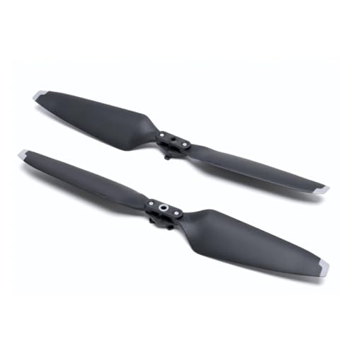 MYSXSWHL Propeller for D-JI Mavic 3 Enterprise 3M 3T 3E Kameradrohnenzubehör 1 Paar(Low-Noise Version) von MYSXSWHL