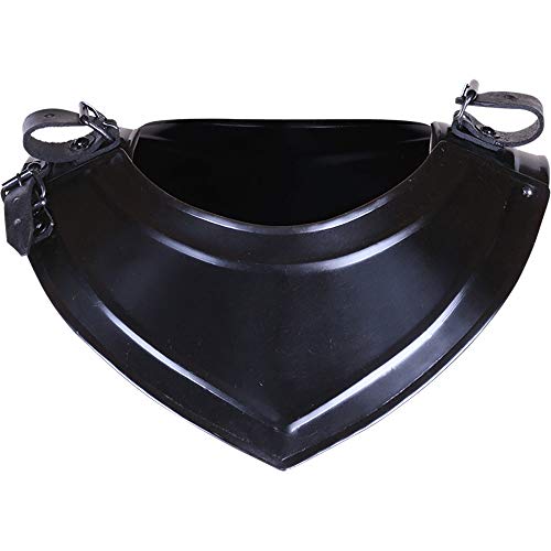 MYTHOLON Adam Gorget Mittelalterliche Rüstung LARP Cosplay MYTHOLON Adam Gorget Mittelalterliche Rüstung LARP Cosplay von MYTHOLON