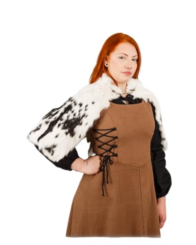 MYTHOLON Fellstola Schecke MYTHOLON Fellstola Schecke von MYTHOLON