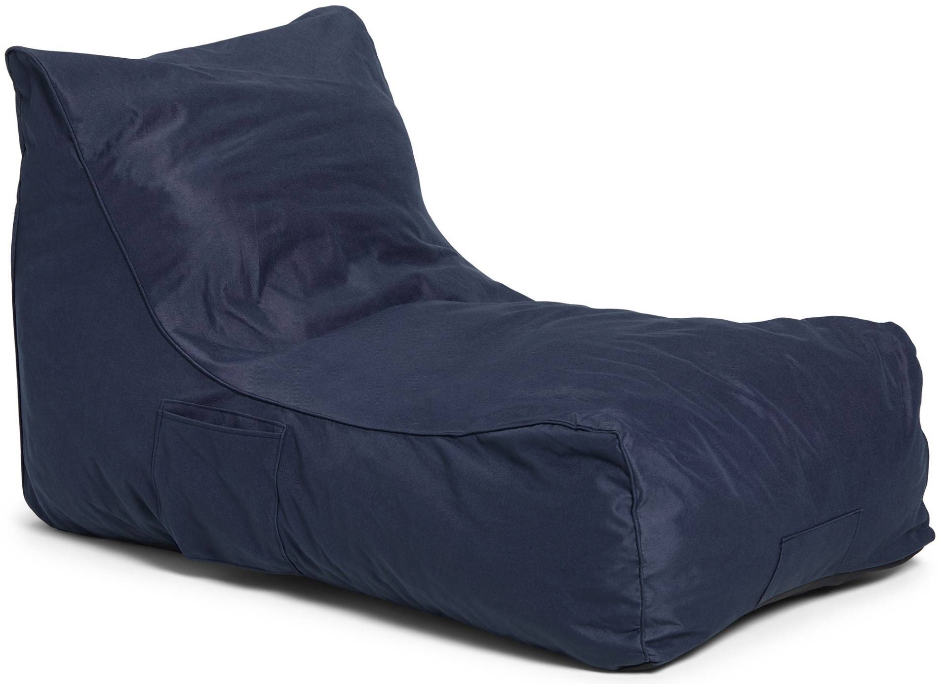 MYroom JOY Sitzsack, Marineblau MYroom JOY Sitzsack, Marineblau von MYroom