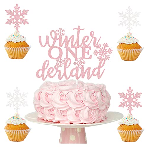 Winter One Derland Pink Winter One Derland Pink von MZ.ogm