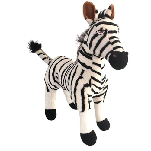 35cm Simulation PP Baumwolle Tier Plüsch Puppe weich und süß 's Früherziehung Geschenk Home Möbel 35cm Simulation PP Baumwolle Tier Plüsch Puppe weich und süß 's Früherziehung Geschenk Home Möbel von MZICXV